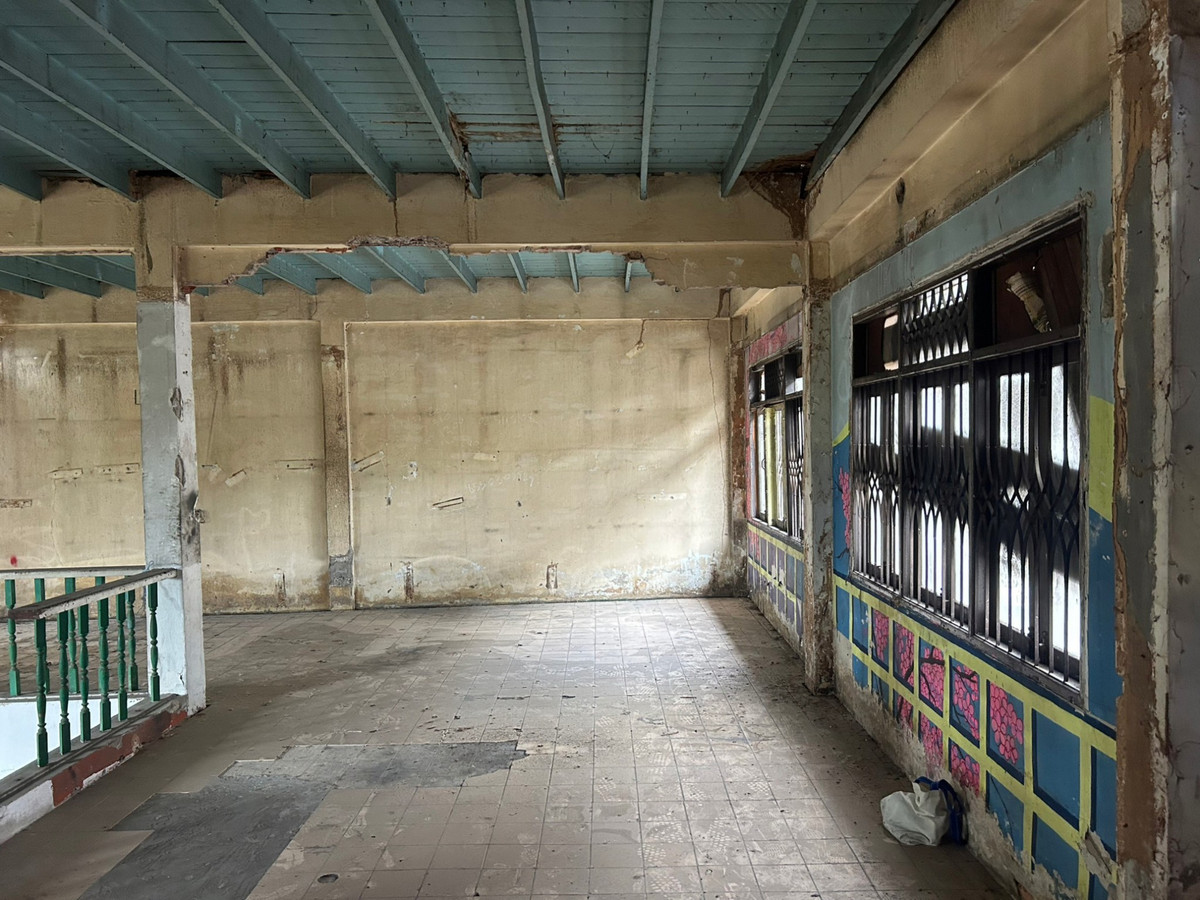 อาคารพาณิชย์ปิ่นเกล้า จรัญสนิทวงศ์ : [ขาย/เช่า] อาคารพาณิชย์ 3 คูหา 3 ชั้น ติดหน้าถนนจรัญสนิทวงศ์ ซอย 21 