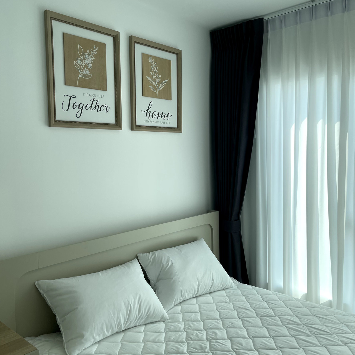 ให้เช่าคอนโดบางนา แบริ่ง ลาซาล : ให้เช่าใกล้BTS บางนา 350 เมตร - คอนโดรีเจ้นท์ โฮม บางนา 