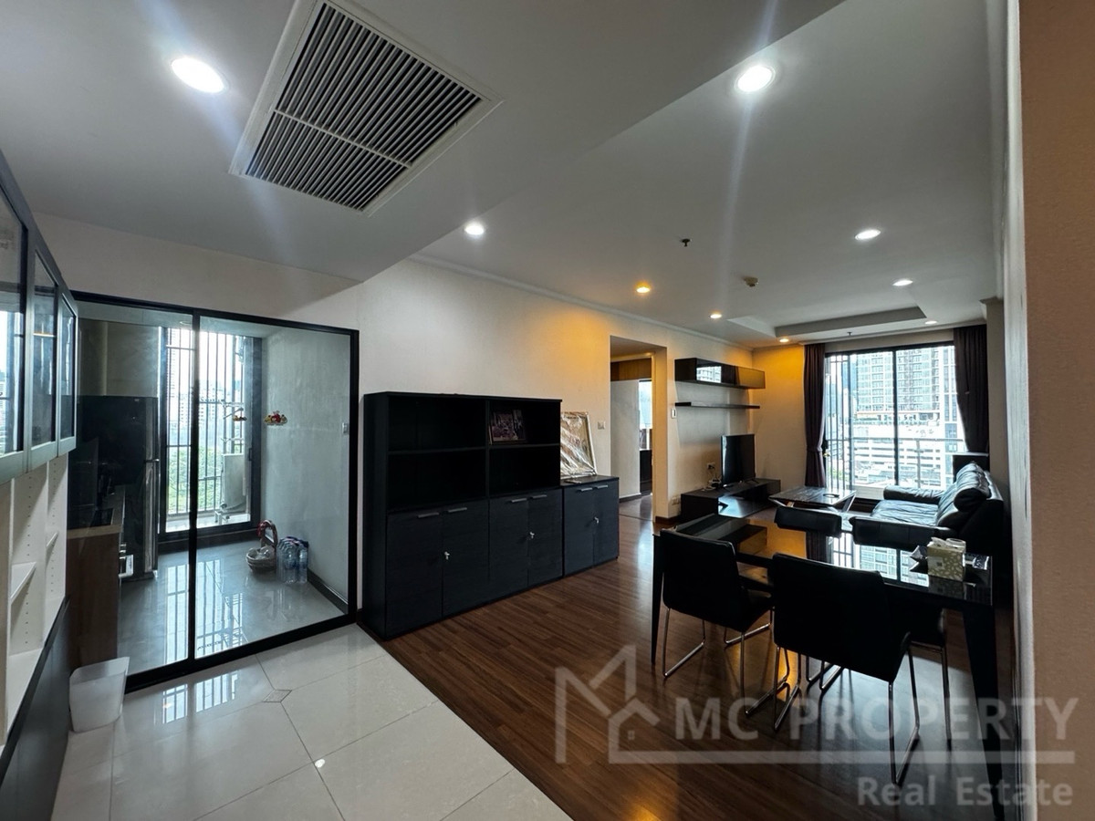 For SaleCondoSathorn, Narathiwat : Supalai Elite Sathorn- Suanplu. for sale - 0816037454