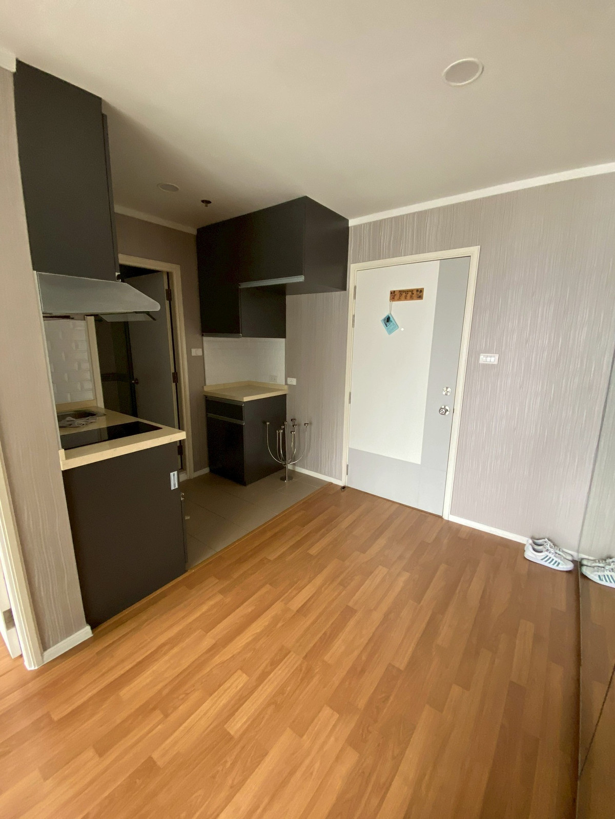 For SaleCondoRama9, Petchburi, RCA : 🏠✨ Lumpini Park Rama 9 - Ratchada | 1-Bedroom Condo for Sale (HBH-SI-44)