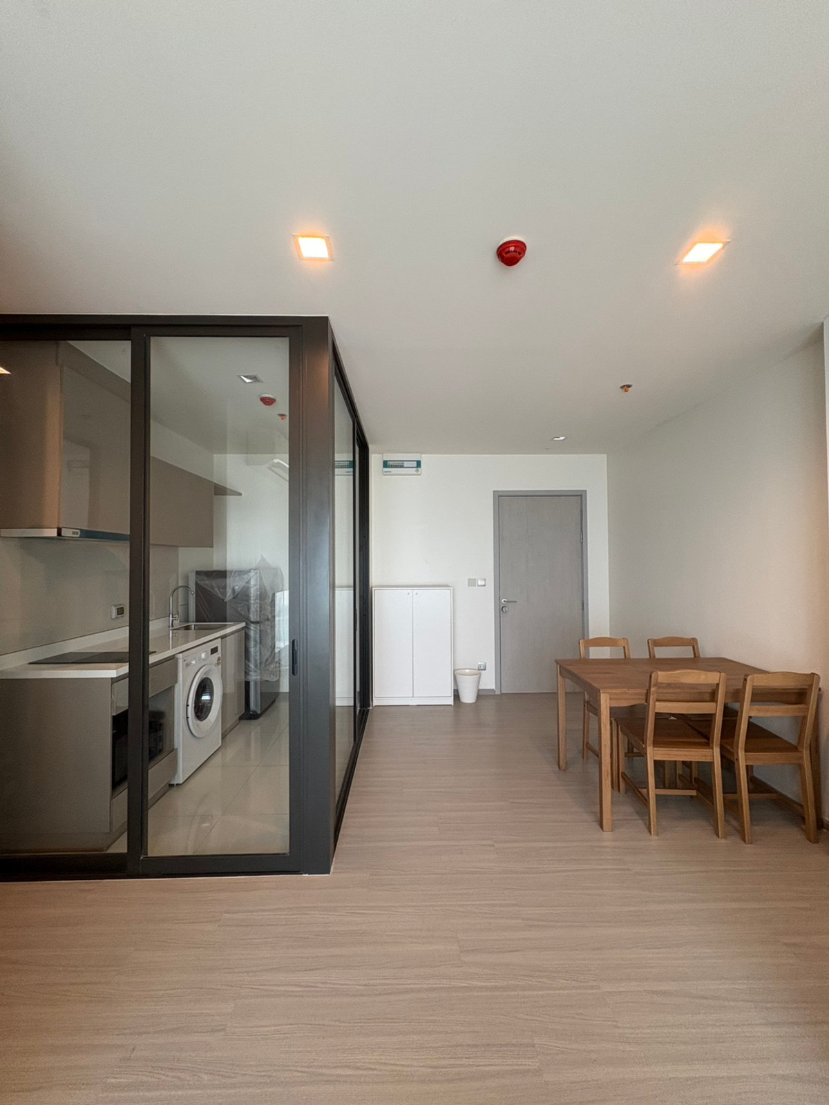 For RentCondoOnnut, Udomsuk : 🔥 Best price 2 bedrooms for rent at Life sukhumvit 62 close to BTS Bangchak 🔥