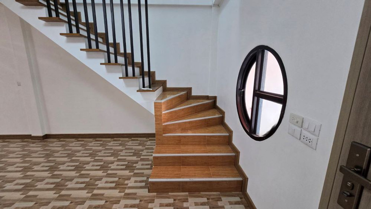 ขายทาวน์โฮมสระบุรี : ขายทาวน์เฮาส์ 2ชั้น พื้นที่ 16 ตร.ว. ถนนเทศบาล 3 ซอย 8 ต.ปากเพรียว อ.เมืองสระบุรี จ.สระบุรี ทำเลทองใจกลางเมืองสระบุรี