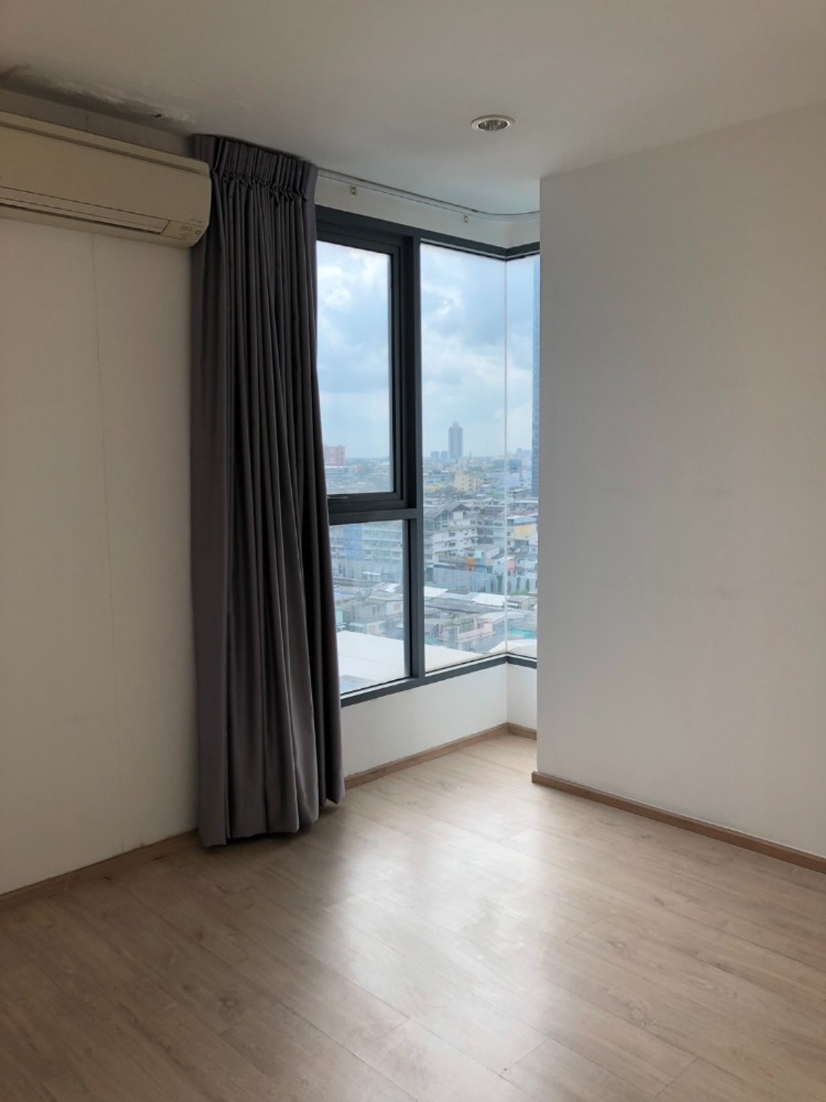 For SaleCondoSiam Paragon ,Chulalongkorn,Samyan : Ideo Q Chula Samyan / 2 Bedrooms (FOR SALE), Ideo Q Chula - Samyan / 2 Bedrooms (For Sale) BL061