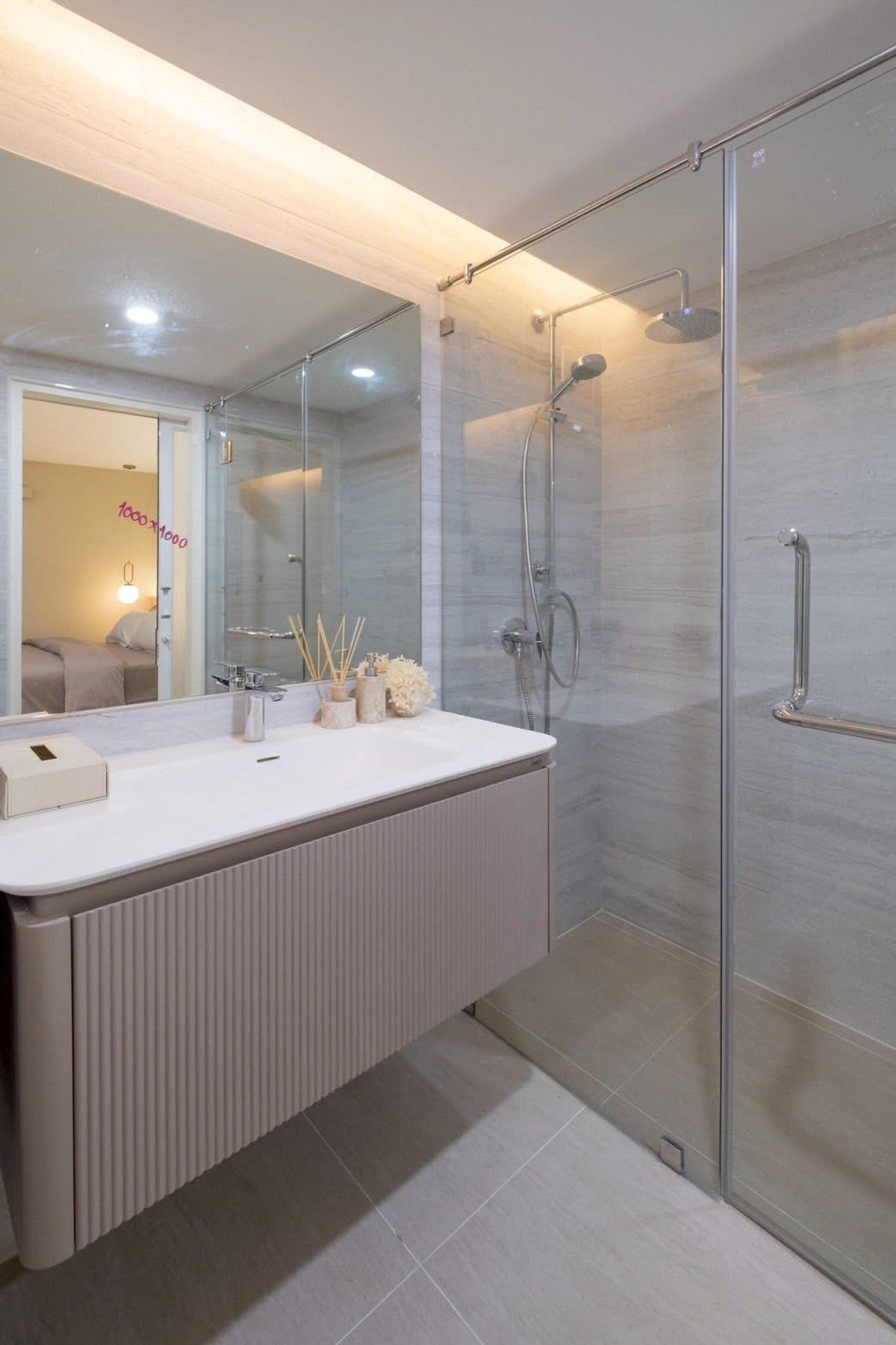 For SaleCondoOnnut, Udomsuk : The Winning Tower / 2 Bedrooms (FOR SALE), The Winning Tower / 2 Bedrooms (For Sale) NONT036