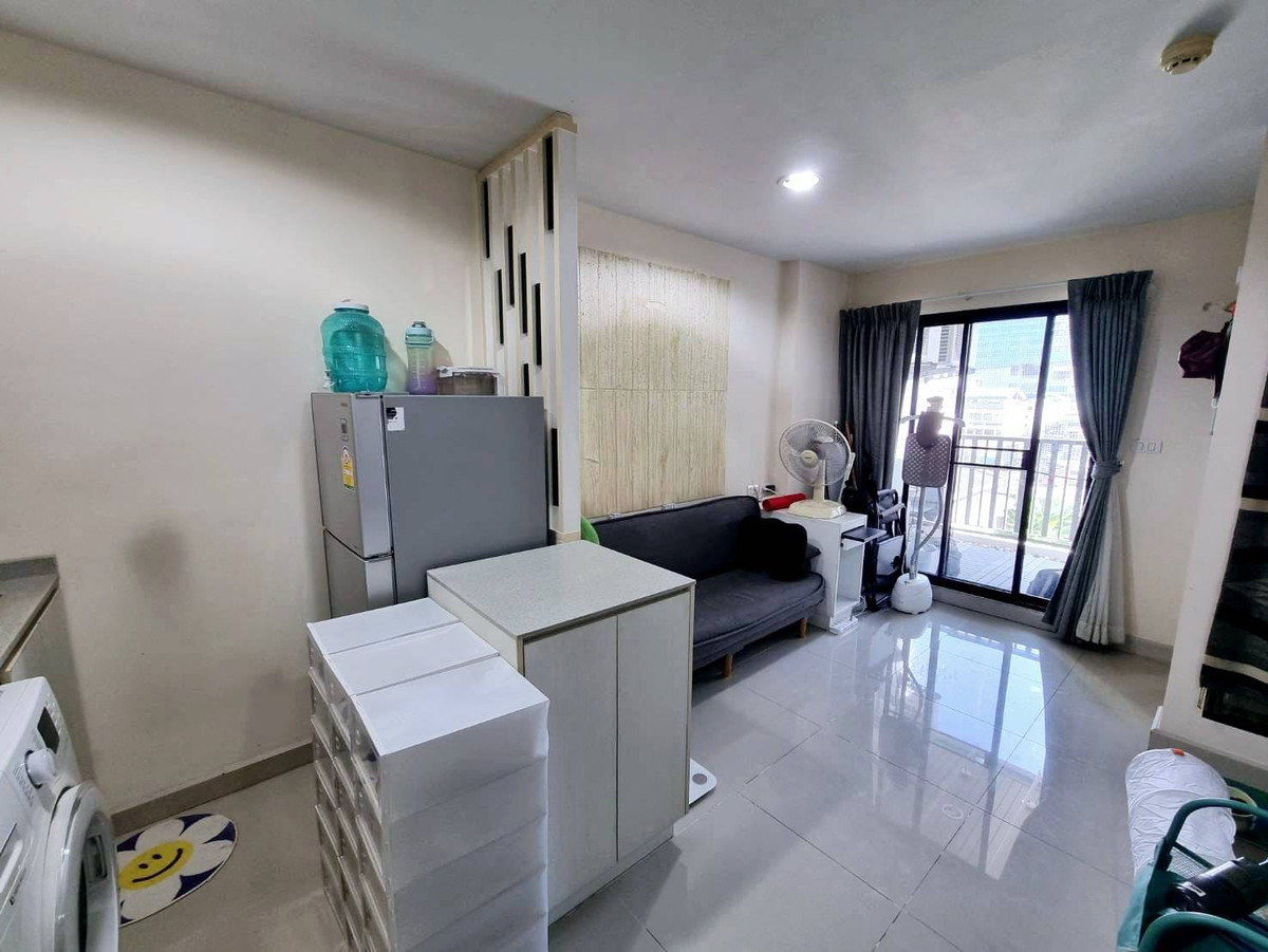 ขายคอนโดอ่อนนุช อุดมสุข : 📌ขายด่วนนน   เดอะลิงค์ วาโน  64   ใกล้รถไฟฟ้า เดินทางสะดวก    ✨