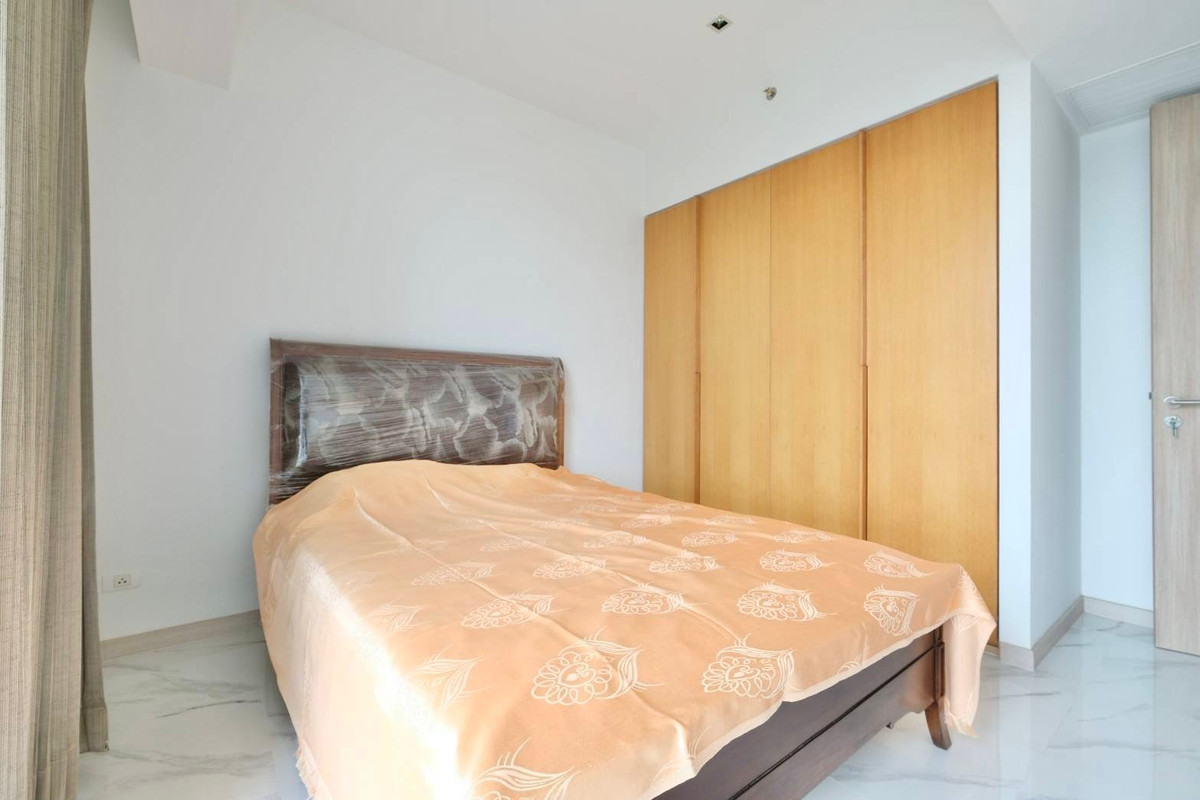 ให้เช่าคอนโดพระราม 3 สาธุประดิษฐ์ : คอนโดหรูย่านพระราม3 วิวติดแม่น้ำเจ้าพระยาปล่อยเช่าราคาดี