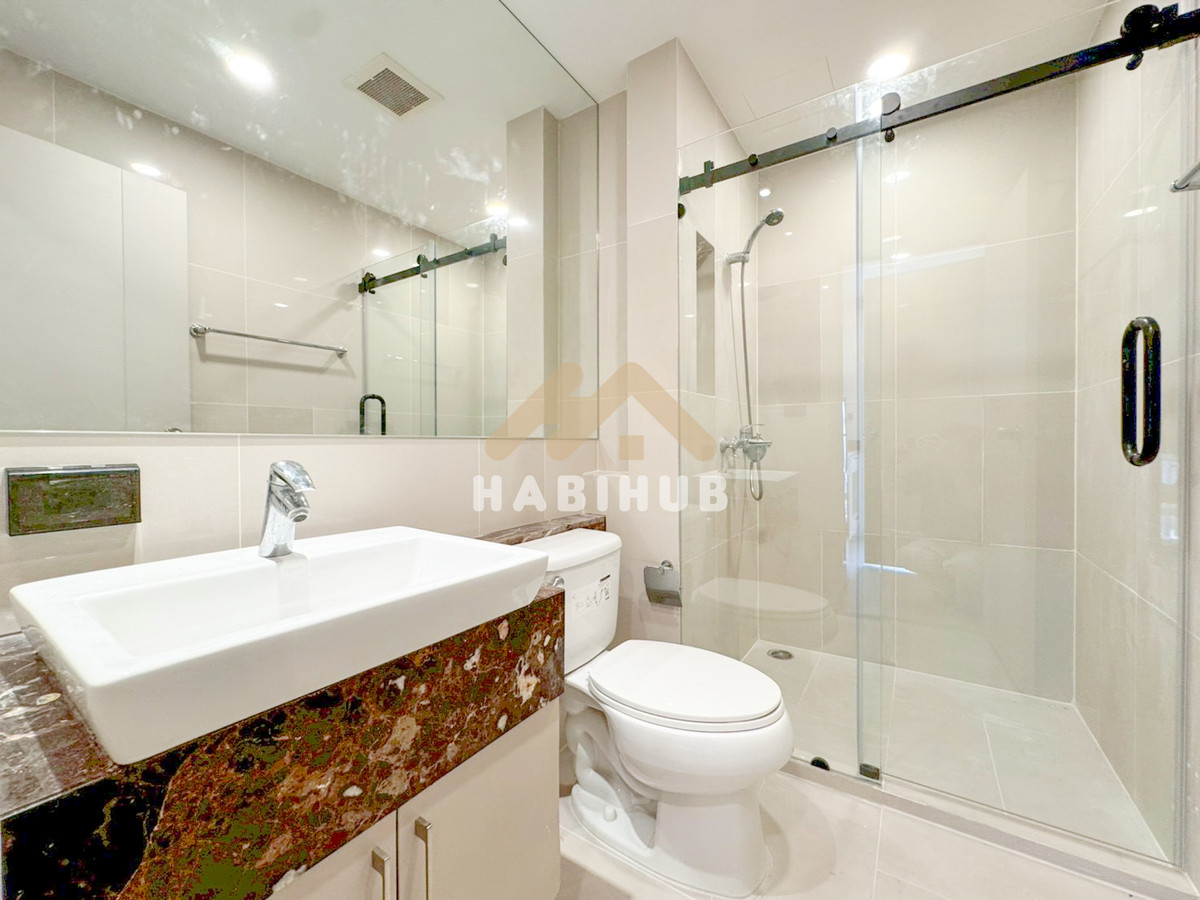 คอนโดวงเวียนใหญ่ เจริญนคร : 🏠✨ ฟิวส์ สาทร - ตากสิน | ขาย/ให้เช่าคอนโด 1 ห้องนอน (HBH-ST-187)