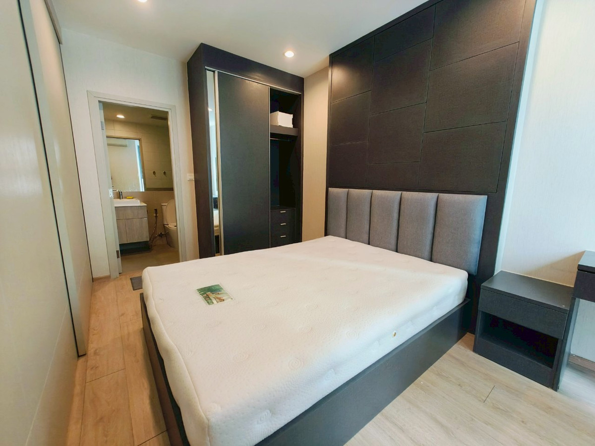 ขายคอนโดสยาม จุฬา สามย่าน : 🔥FOR SELL🔥 IDEO Chula-Samyan ( 1Bed 1Bath 33 SQM.) พร้อมอยู่ ! เพียง 5,150,000💴 BY KOY 0825536236