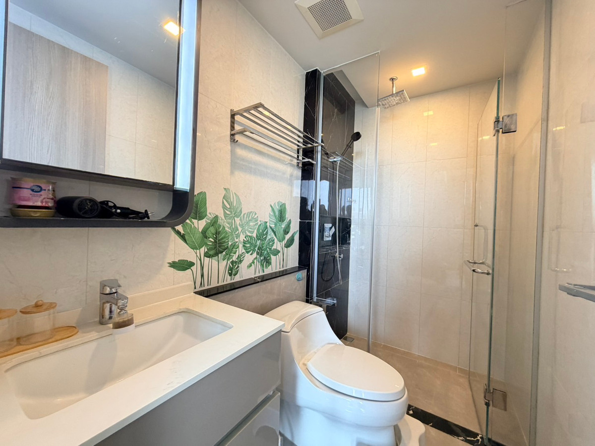 ให้เช่าคอนโดพระราม 9 เพชรบุรีตัดใหม่ RCA : ให้เช่า✨คอนโดใกล้ MRT พระราม9 | One9Five Rama9 | ทำเลโซน NEW CBD และใกล้ Central พระราม 9