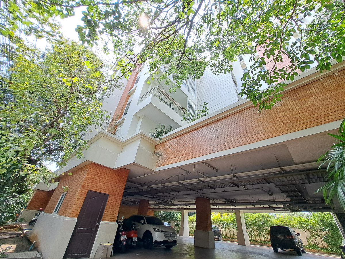 ขายคอนโดรามคำแหง หัวหมาก : AO 0128 : วิลล่า ชยา (Villa Chaya)