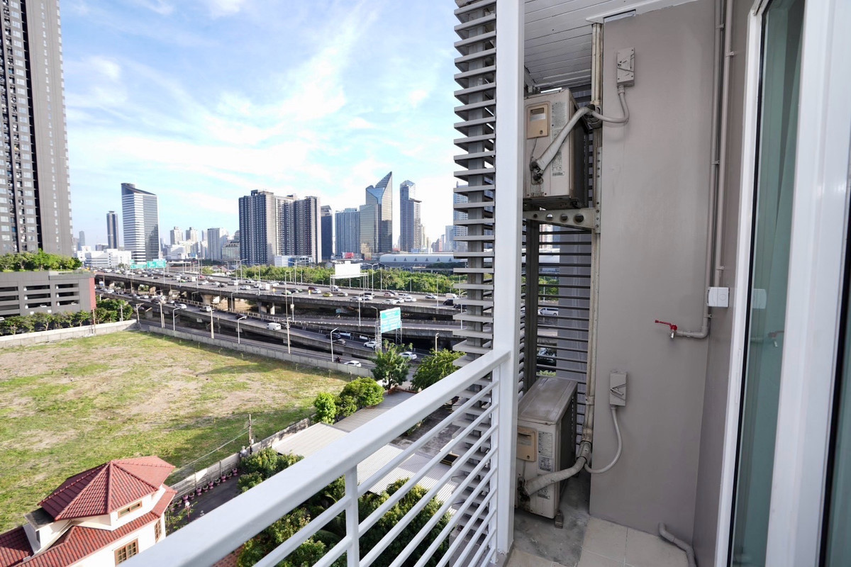 For SaleCondoRama9, Petchburi, RCA : The Mark Ratchada - Airport Link / 2 Bedrooms (FOR SALE), The Mark Ratchada - Airport Link / 2 Bedrooms (For Sale) TARN268