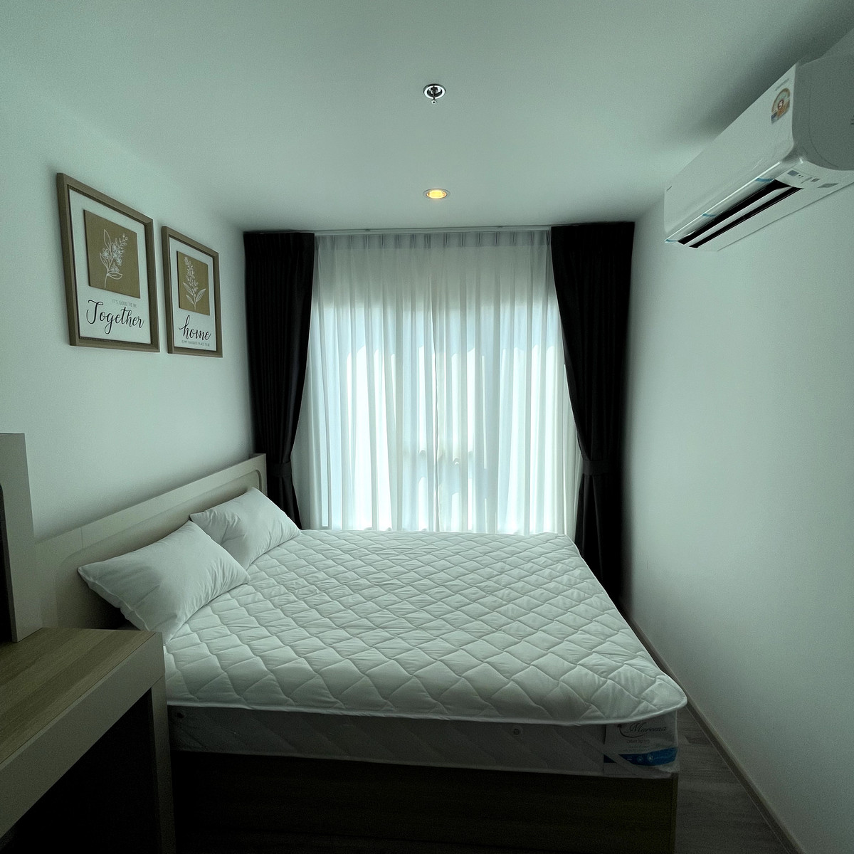 ให้เช่าคอนโดบางนา แบริ่ง ลาซาล : ให้เช่าใกล้BTS บางนา 350 เมตร - คอนโดรีเจ้นท์ โฮม บางนา 