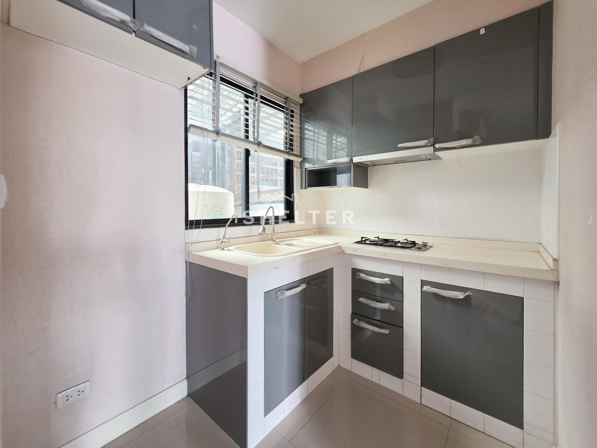 ขายทาวน์โฮมรามคำแหง หัวหมาก : ทาวน์โฮมใกล้ MRT สีส้ม รามคำแหง เชื่อมต่อได้ทั้งเส้น เลียบทางด่วน - รามคำแหง - พระราม 9 🚘