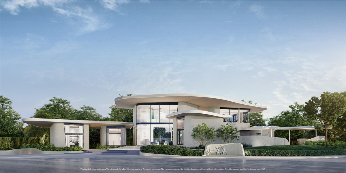 ขายทาวน์โฮมสมุทรปราการ สำโรง : 🔥 โอกาสลงทุนบางนา! ทาวน์โฮมสไตล์โมเดิร์น ทำเลศักยภาพ ปล่อยเช่าง่าย แถมยังหาผู้เช่าให้อีก