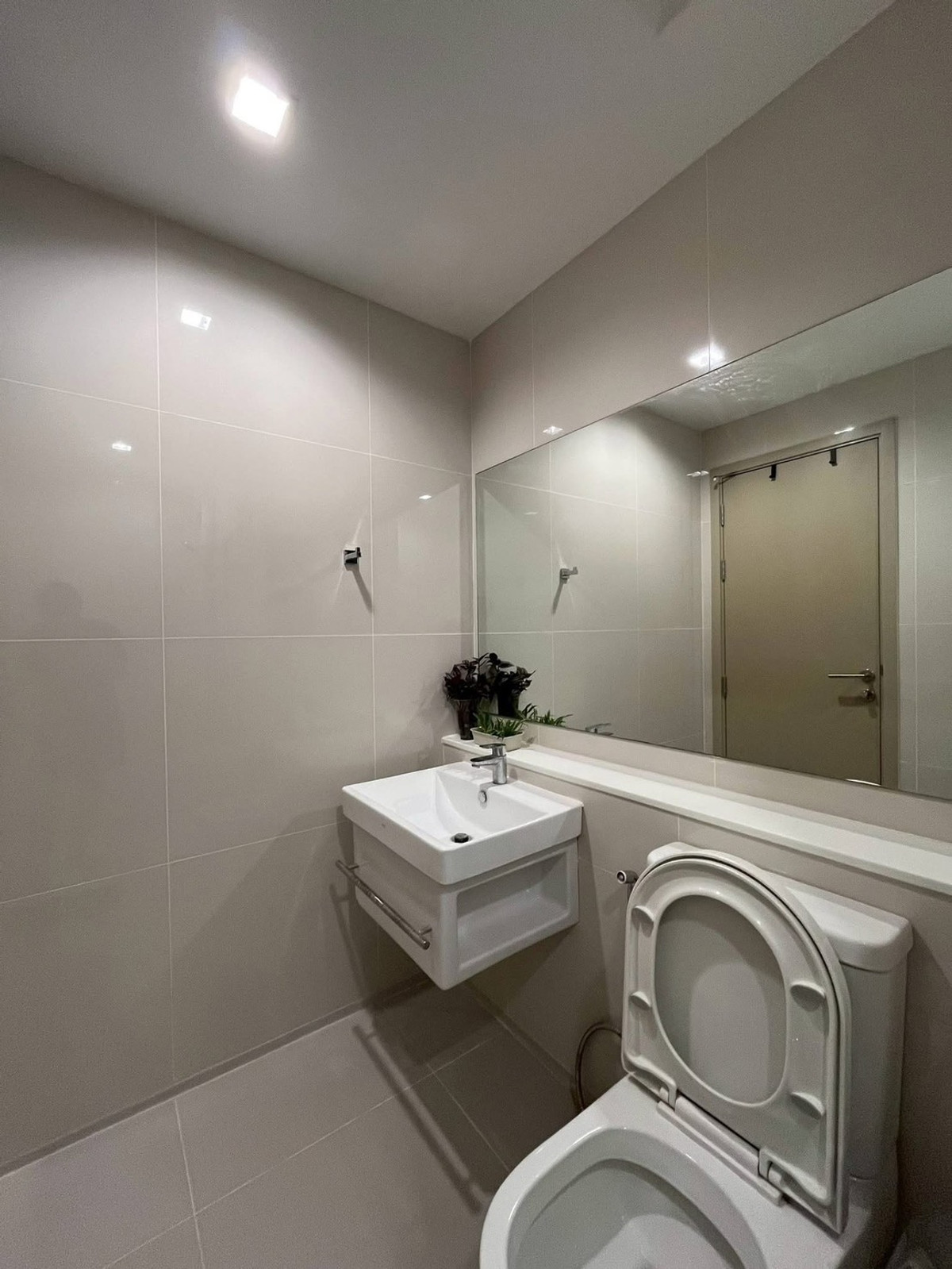 For SaleCondoLadprao, Central Ladprao : Life Ladprao / 1 Bedroom (FOR SALE), Life Ladprao / 1 Bedroom (For Sale) PINP235