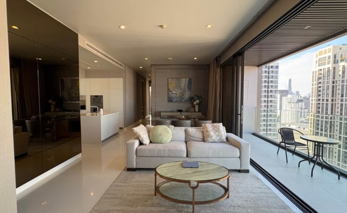 ขายคอนโดสุขุมวิท อโศก ทองหล่อ : ขายคอนโด Vittorio Sukhumvit 39 (2 ห้องนอน 3 ห้องน้ำ) 51.5 MB