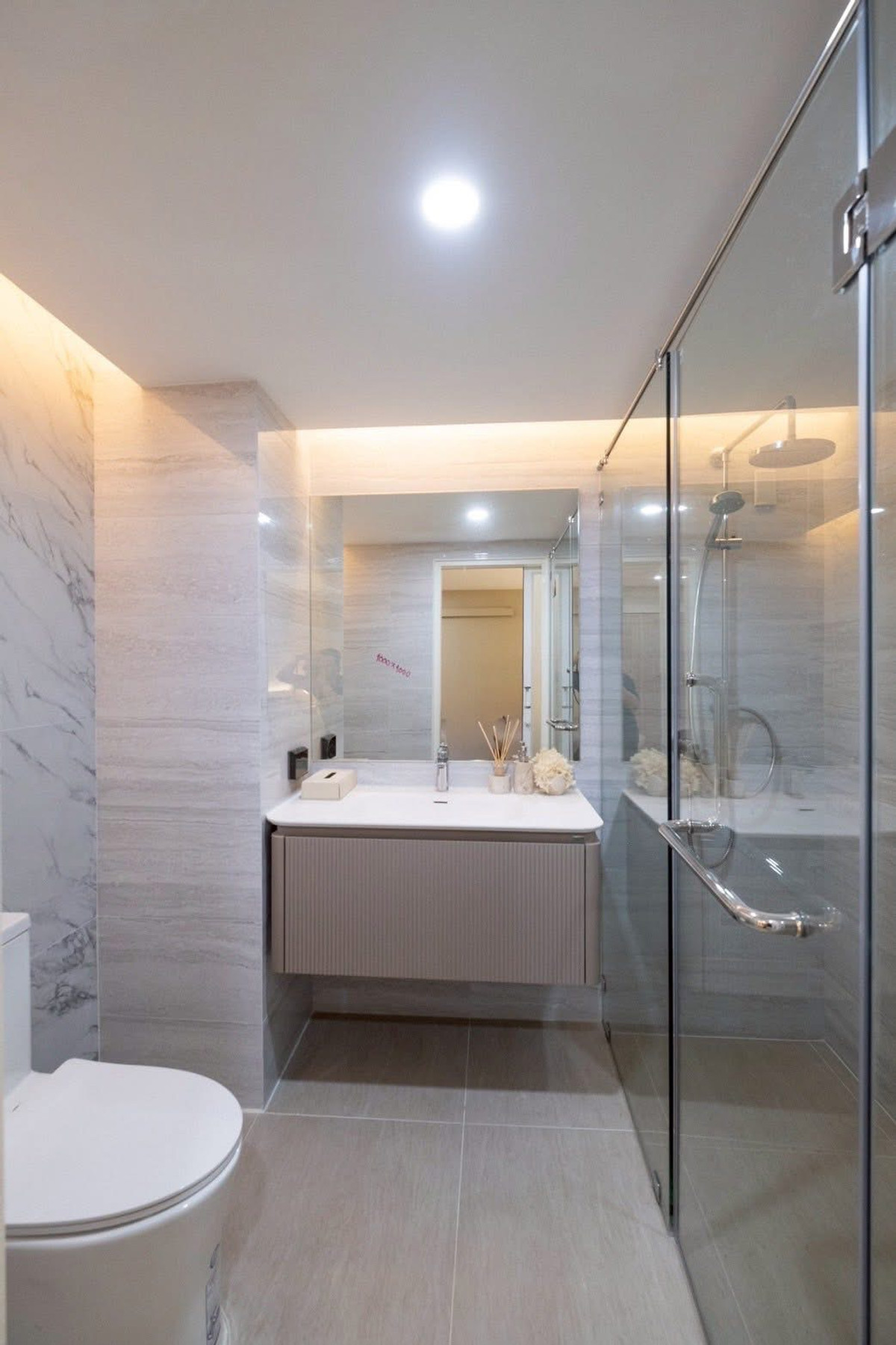 For SaleCondoOnnut, Udomsuk : The Winning Tower / 2 Bedrooms (FOR SALE), The Winning Tower / 2 Bedrooms (For Sale) NONT036