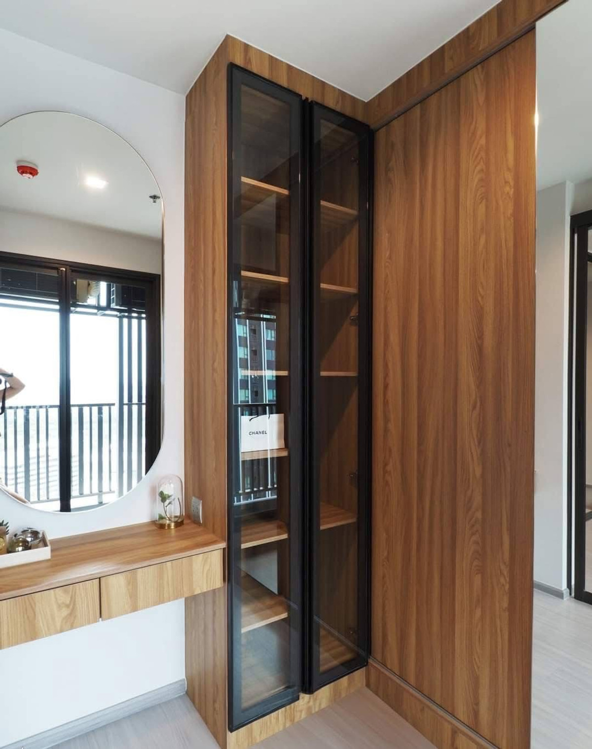 For SaleCondoLadprao, Central Ladprao : Life Ladprao / 1 Bedroom (FOR SALE), Life Ladprao / 1 Bedroom (For Sale) PINP235