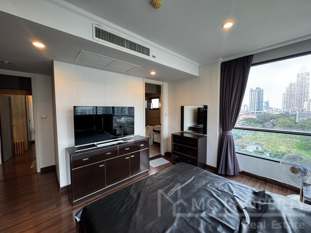 ขายคอนโดสาทร นราธิวาส : Supalai Elite Sathorn- Suanplu. for sale - 0816037454