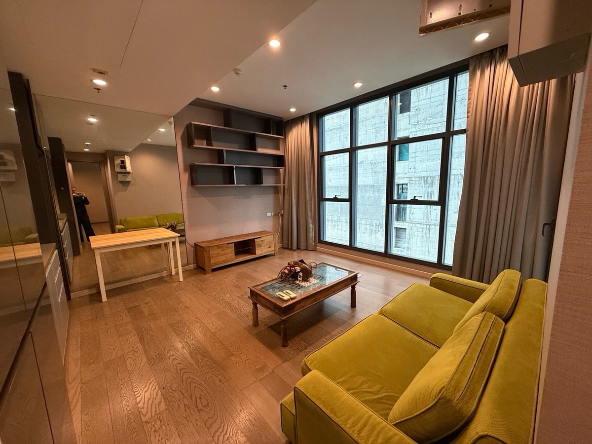 ให้เช่าคอนโดสาทร นราธิวาส : The Diplomat Sathorn. for rent 0816037454