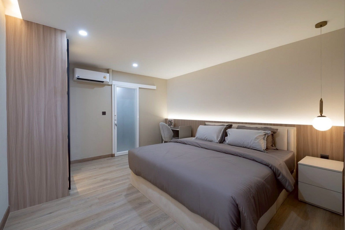 For SaleCondoOnnut, Udomsuk : The Winning Tower / 2 Bedrooms (FOR SALE), The Winning Tower / 2 Bedrooms (For Sale) NONT036