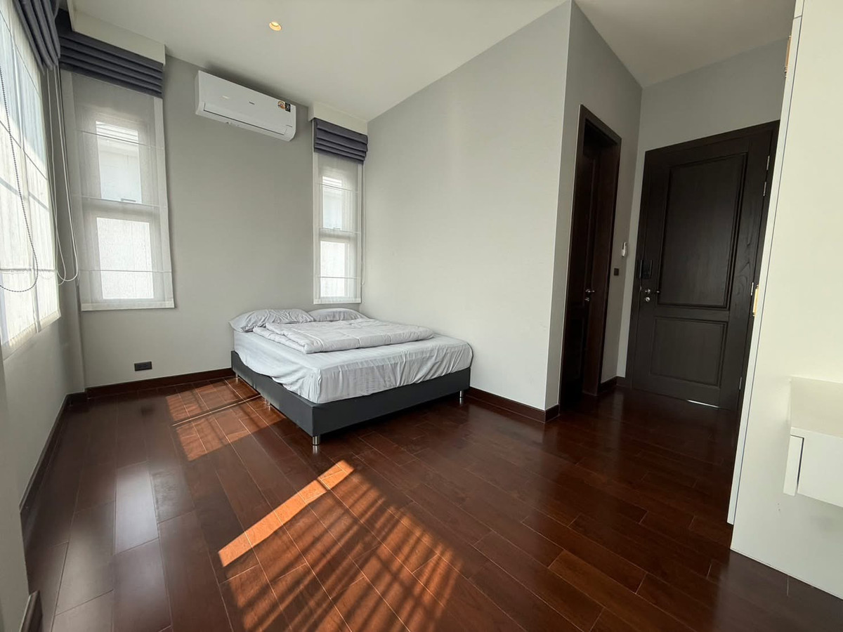 ให้เช่าบ้านลาดกระบัง สุวรรณภูมิ : 📌 ให้เช่า บ้านเดี่ยวสุดหรู Perfect Masterpiece Sukhumvit 77 