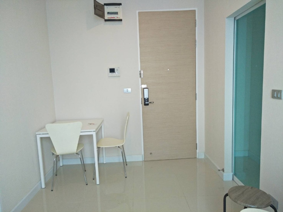 For SaleCondoOnnut, Udomsuk : The Sky Sukhumvit / 1 Bedroom (FOR SALE), The Sky Sukhumvit / 1 Bedroom (For Sale) BB052