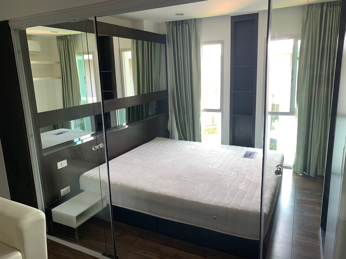 ให้เช่าคอนโดนวมินทร์ รามอินทรา : 📢 ให้เช่าคอนโด Parc Exo เกษตร-นวมินทร์ ห้องพร้อมเข้าอยู่ 5 เมษา มีเครื่องซักผ้า 