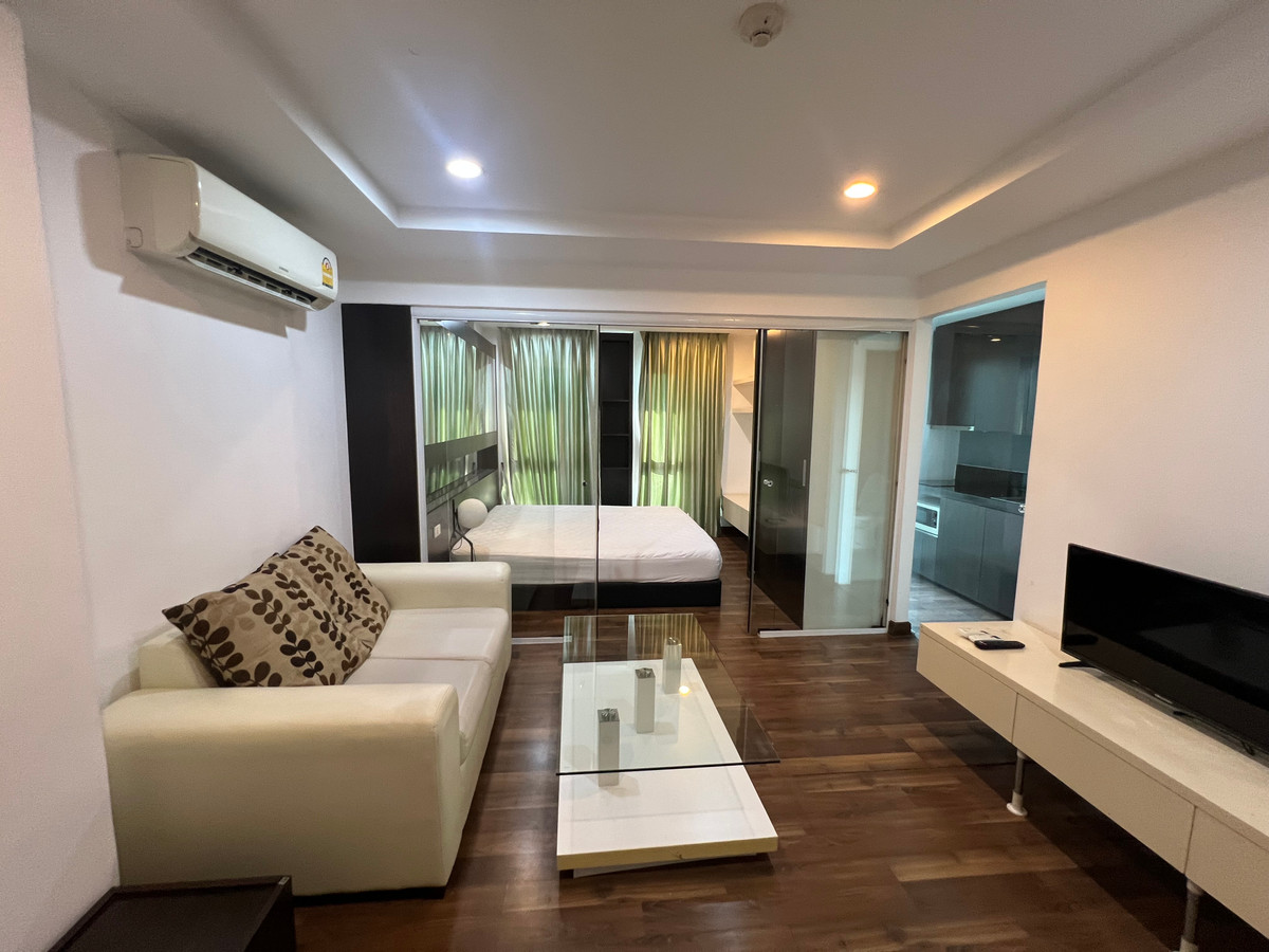 ให้เช่าคอนโดนวมินทร์ รามอินทรา : 📢 (ห้องพร้อมอยู่) ให้เช่าคอนโด Parc Exo เกษตร-นวมินทร์ มีเครื่องซักผ้า 