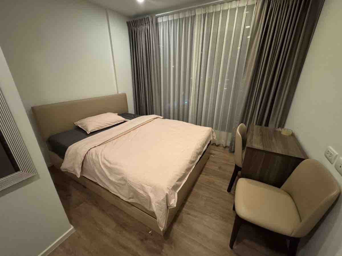 For SaleCondoOnnut, Udomsuk : The Nest Sukhumvit 64 / 1 Bedroom (FOR SALE), The Nest Sukhumvit 64 / 1 Bedroom (For Sale) BB049