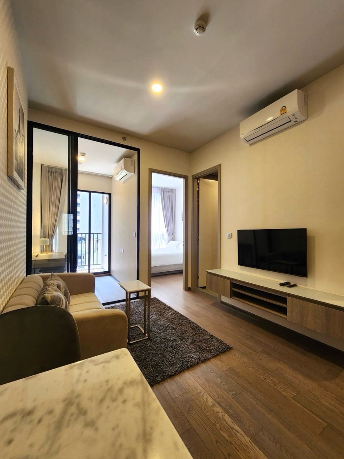 ขายคอนโดราชเทวี พญาไท : 🔥 Hot Deal! ลดแรง 3 ล้านบาท
การันตี Yield 6% นาน 2ปี
💎 โอกาสพิเศษ สำหรับยูนิตสุดท้าย