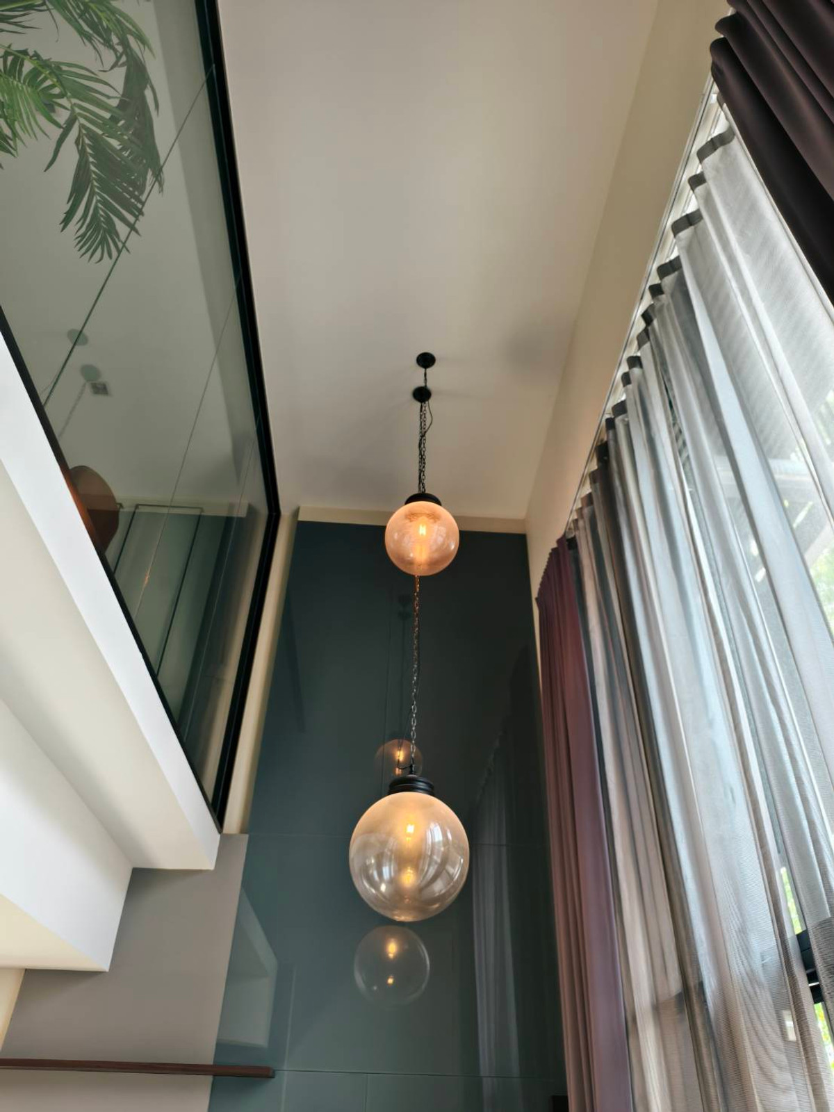 โฮมออฟฟิศบางนา แบริ่ง ลาซาล : ขาย/ให้เช่า โฮมออฟฟิศ 4 ชั้น Cascade Bangna (คาสเคด บางนา) 270 ตร.ม. ติดถนนใหญ่ ใกล้เมกาบางนา ที่จอดรถกว่า 300 คัน