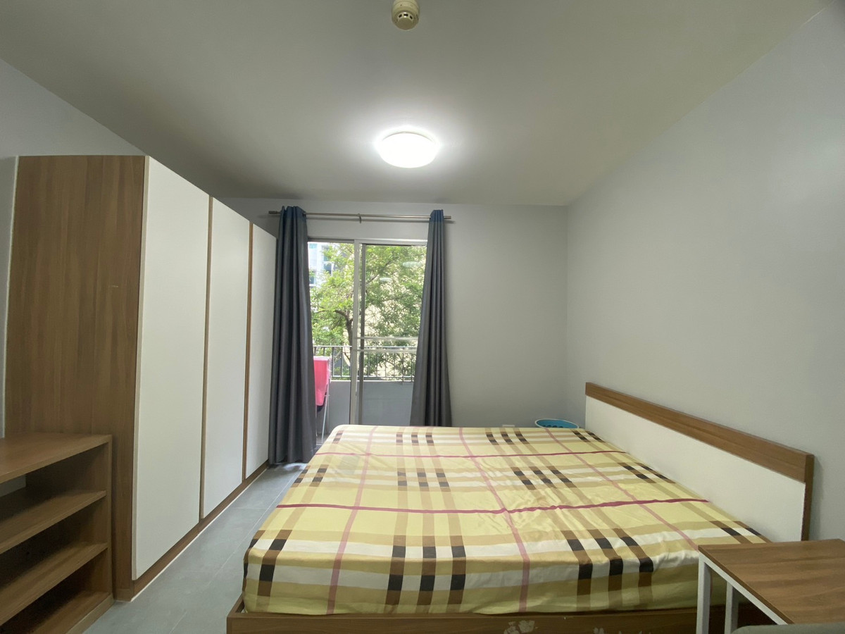 For RentCondoOnnut, Udomsuk : Condo for rent in Elio Sukhumvit 64 (BTS Udomsuk) (SA-01) 