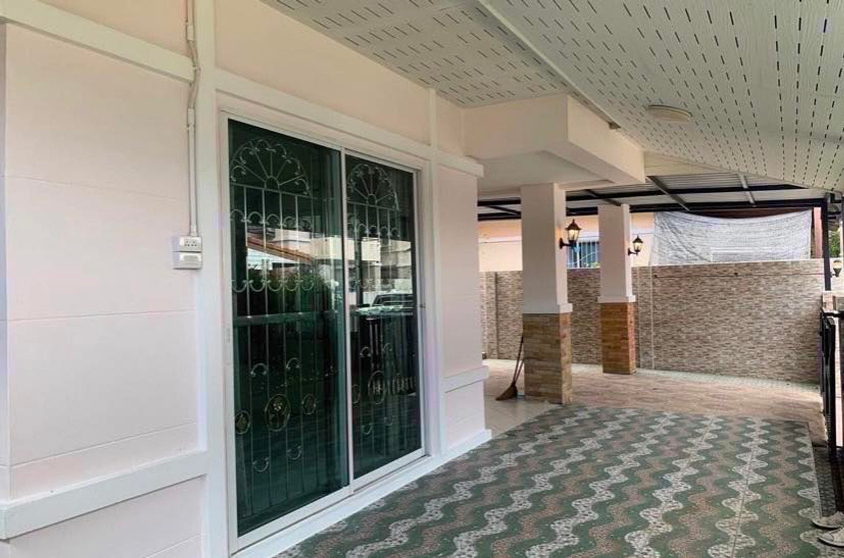 ขายบ้านพัทยา บางแสน ชลบุรี สัตหีบ : ลงทุนคุ้มค่า! ขายพร้อมผู้เช่า สัญญาระยะยาว 💰 ที.ดับบลิว. ปาร์ค วิว / 2 ห้องนอน (ขายพร้อมผู้เช่า), T.W. Park View / 2 Bedrooms (SALE WITH TENANT) BEWN075