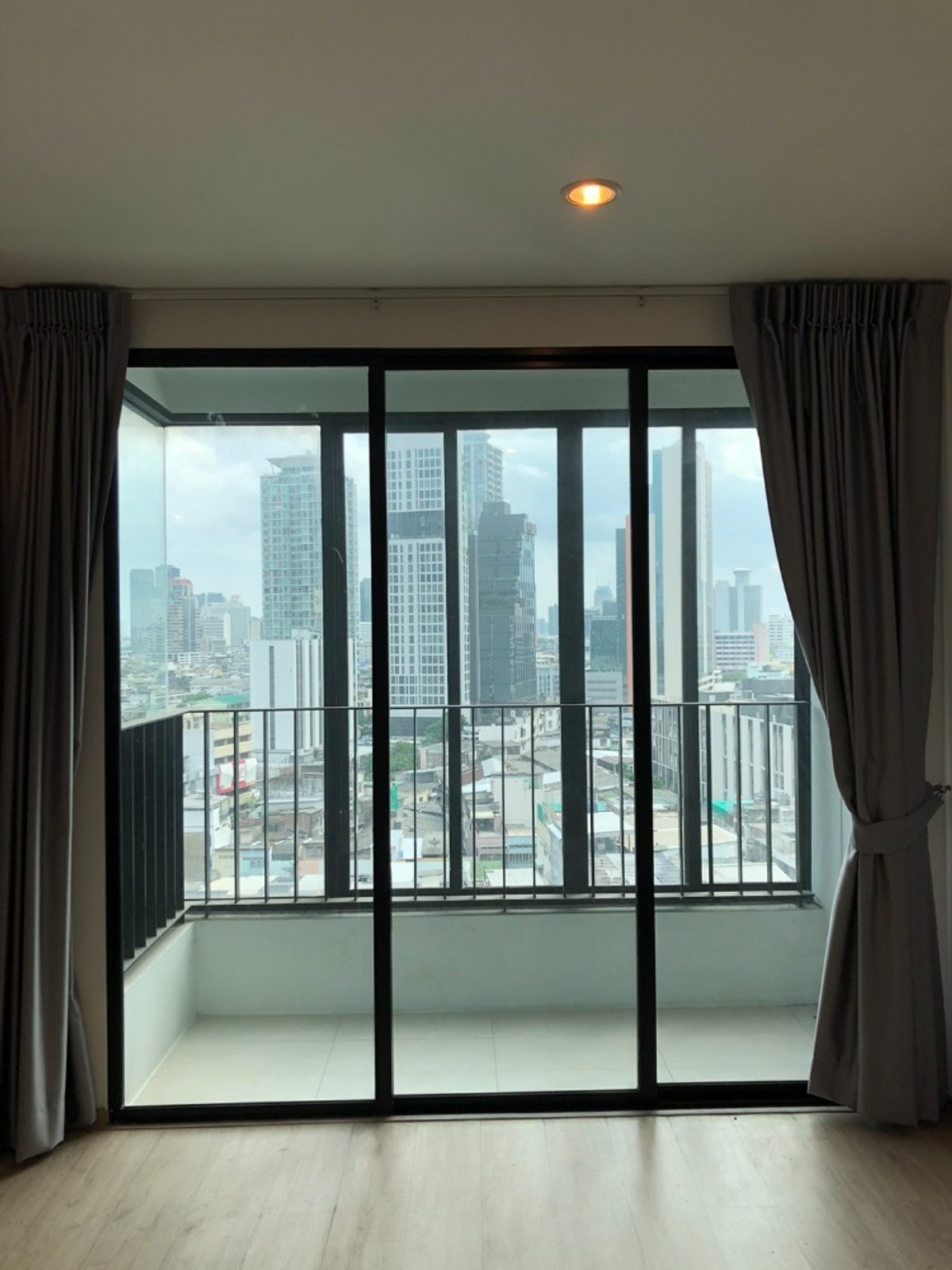 For SaleCondoSiam Paragon ,Chulalongkorn,Samyan : Ideo Q Chula Samyan / 2 Bedrooms (FOR SALE), Ideo Q Chula - Samyan / 2 Bedrooms (For Sale) BL061