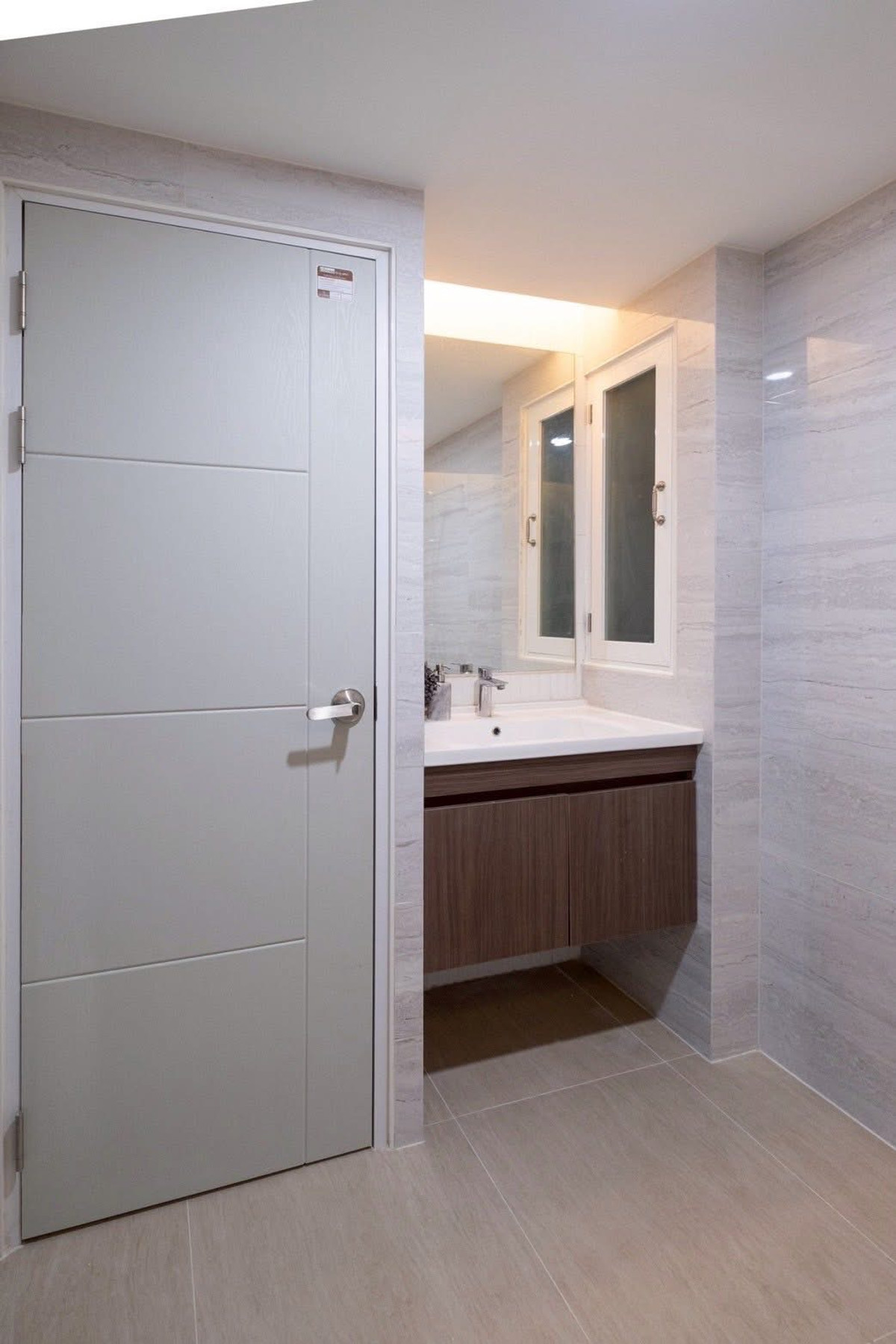 For SaleCondoOnnut, Udomsuk : The Winning Tower / 2 Bedrooms (FOR SALE), The Winning Tower / 2 Bedrooms (For Sale) NONT036