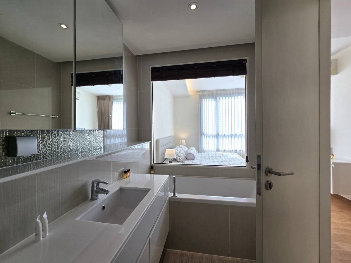 For RentCondoSukhumvit, Asoke, Thonglor : For rent Sukhumvit 43