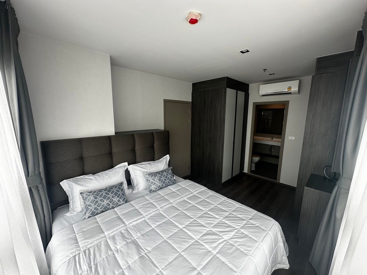 For RentCondoRama9, Petchburi, RCA : 👉 For rent Ideo Rama 9 - Asoke, condo next to mall, near MRT Rama 9 ☀