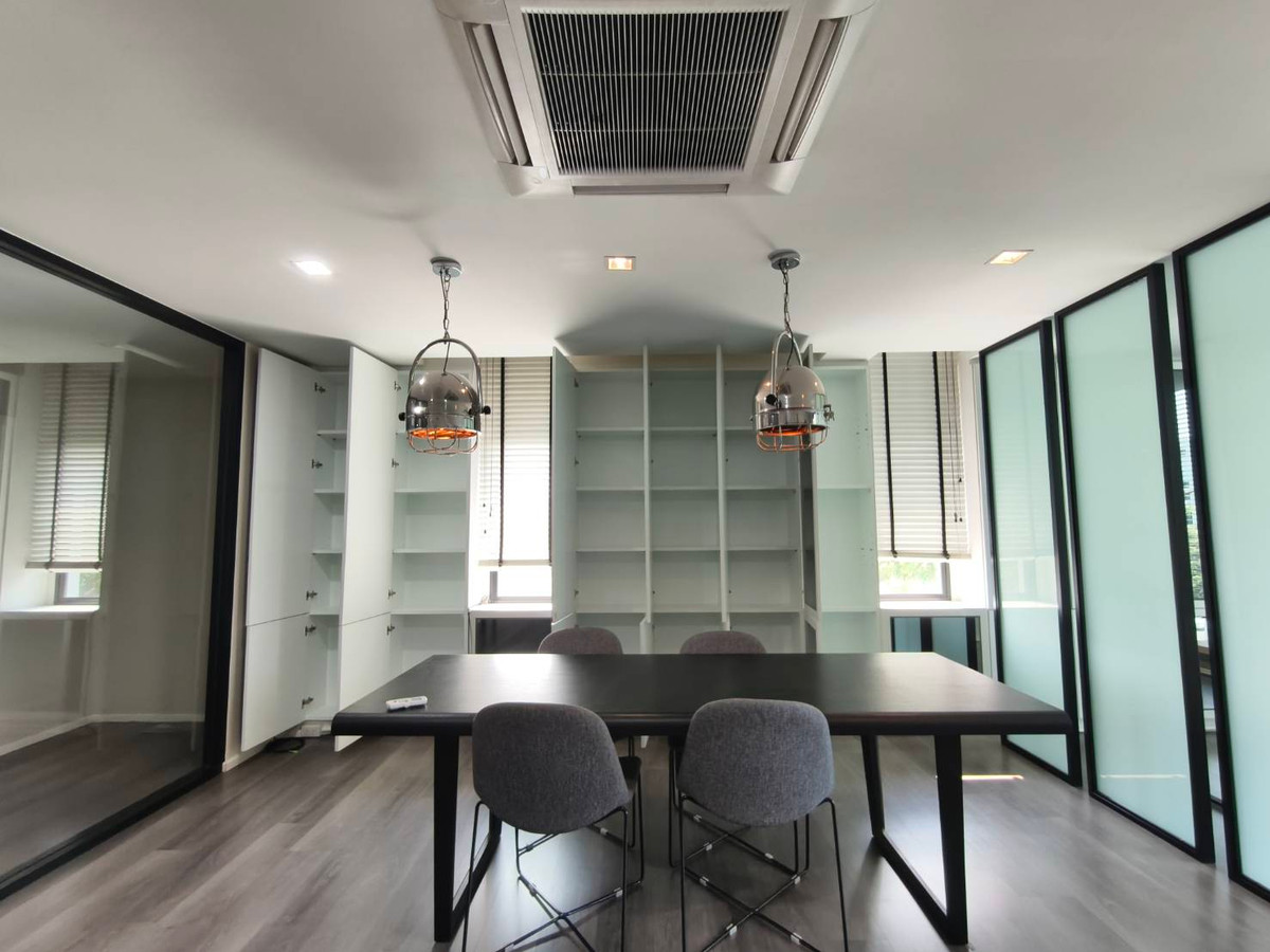 โฮมออฟฟิศบางนา แบริ่ง ลาซาล : ขาย/ให้เช่า โฮมออฟฟิศ 4 ชั้น Cascade Bangna (คาสเคด บางนา) 270 ตร.ม. ติดถนนใหญ่ ใกล้เมกาบางนา ที่จอดรถกว่า 300 คัน