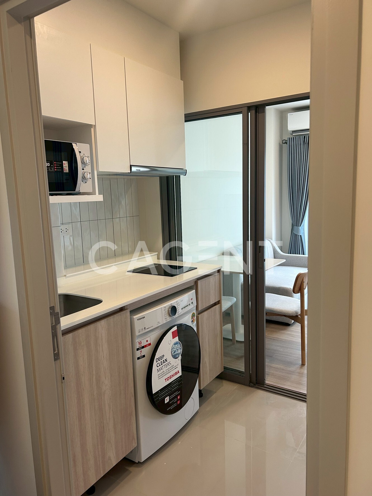 ให้เช่าคอนโดนครปฐม : Escent Nakhonpathom เอสเซ็นท์ นครปฐม คอนโด High Rise ติดเซ็นทรัล นครปฐม พร้อมส่วนกลางชั้นดาดฟ้า