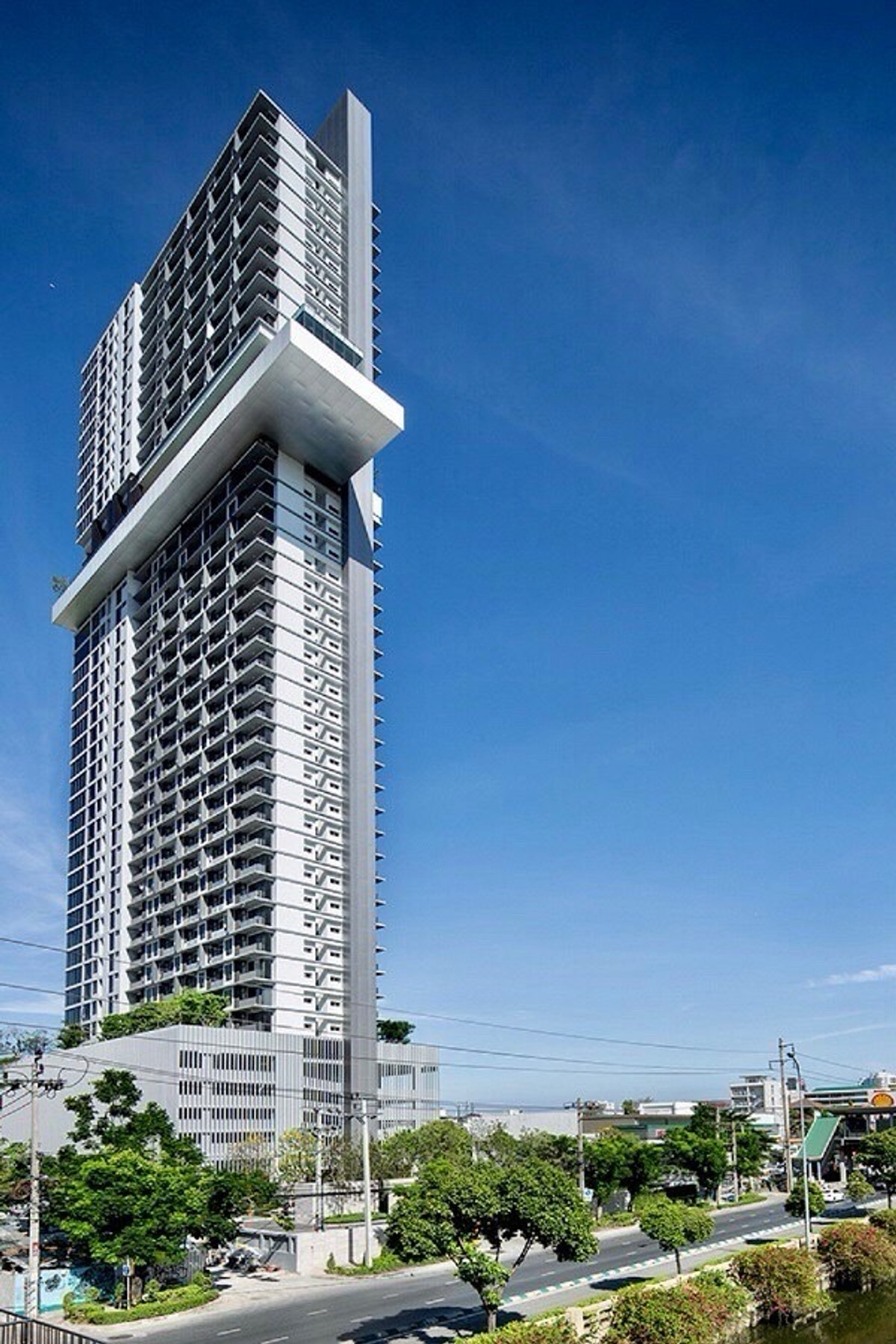 ขายคอนโดสาทร นราธิวาส : 🏠✨ นารา 9 บาย อีสเทอร์น สตาร์ | ขายคอนโด 1 ห้องนอน (HBH-ST-177)