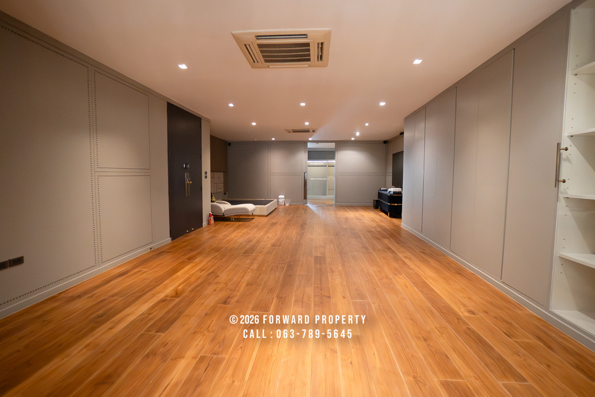 ให้เช่าโฮมออฟฟิศสุขุมวิท อโศก ทองหล่อ : ให้เช่าอาคาร 5 ชั้นทำเลทองหล่อ เหมาะสำหรับอยู่อาศัยหรือทำโฮมออฟฟิศ 