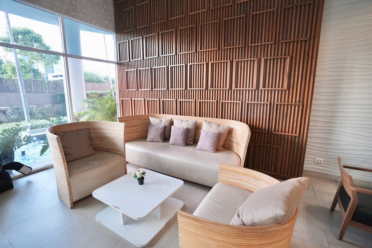 For SaleCondoRama9, Petchburi, RCA : The Mark Ratchada - Airport Link / 2 Bedrooms (FOR SALE), The Mark Ratchada - Airport Link / 2 Bedrooms (For Sale) TARN268