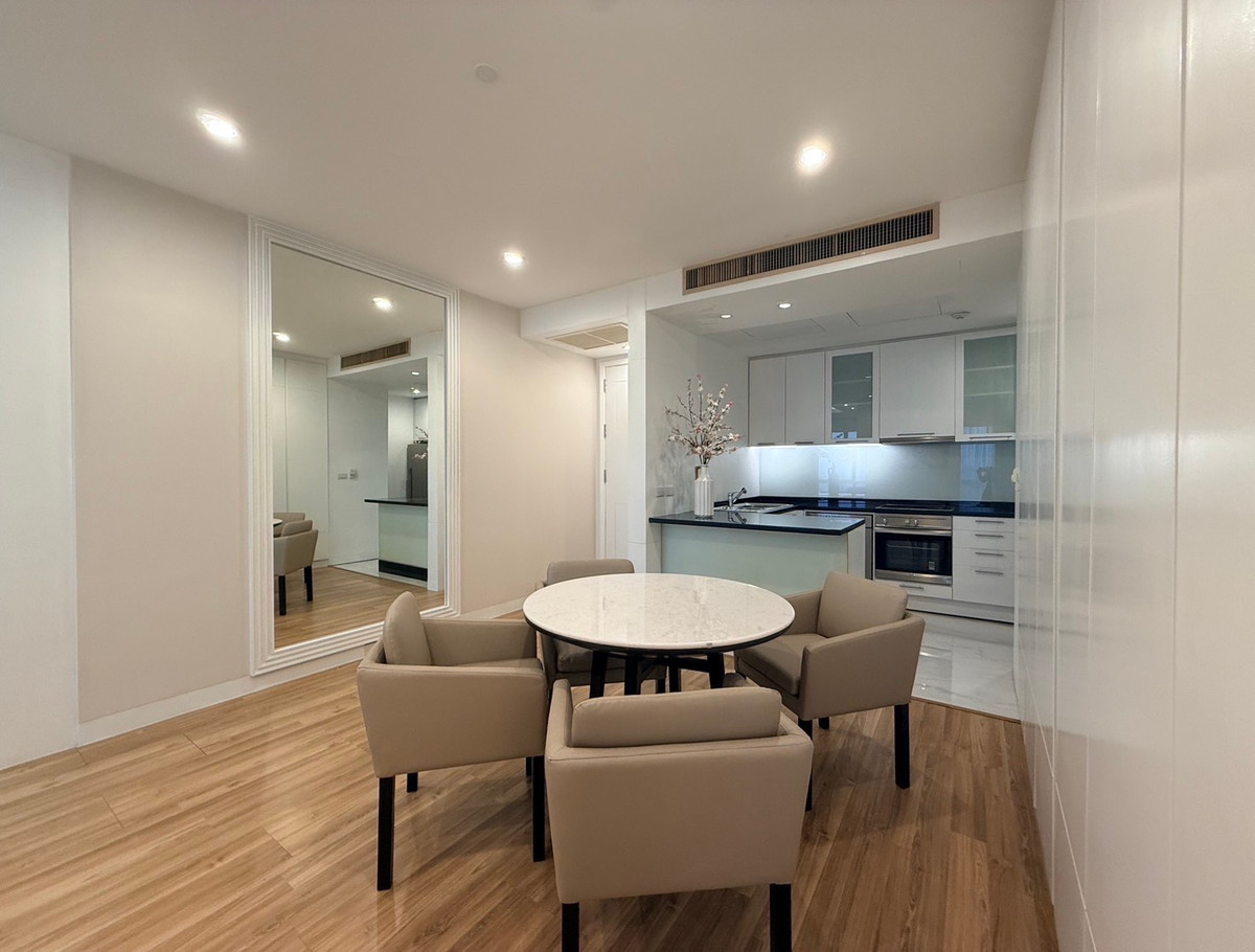 For RentCondoSathorn, Narathiwat : Condo for rent, Ascott Sathorn, near BTS St. Louis, near AIA building, beautiful room, newly renovated, ready to move in.