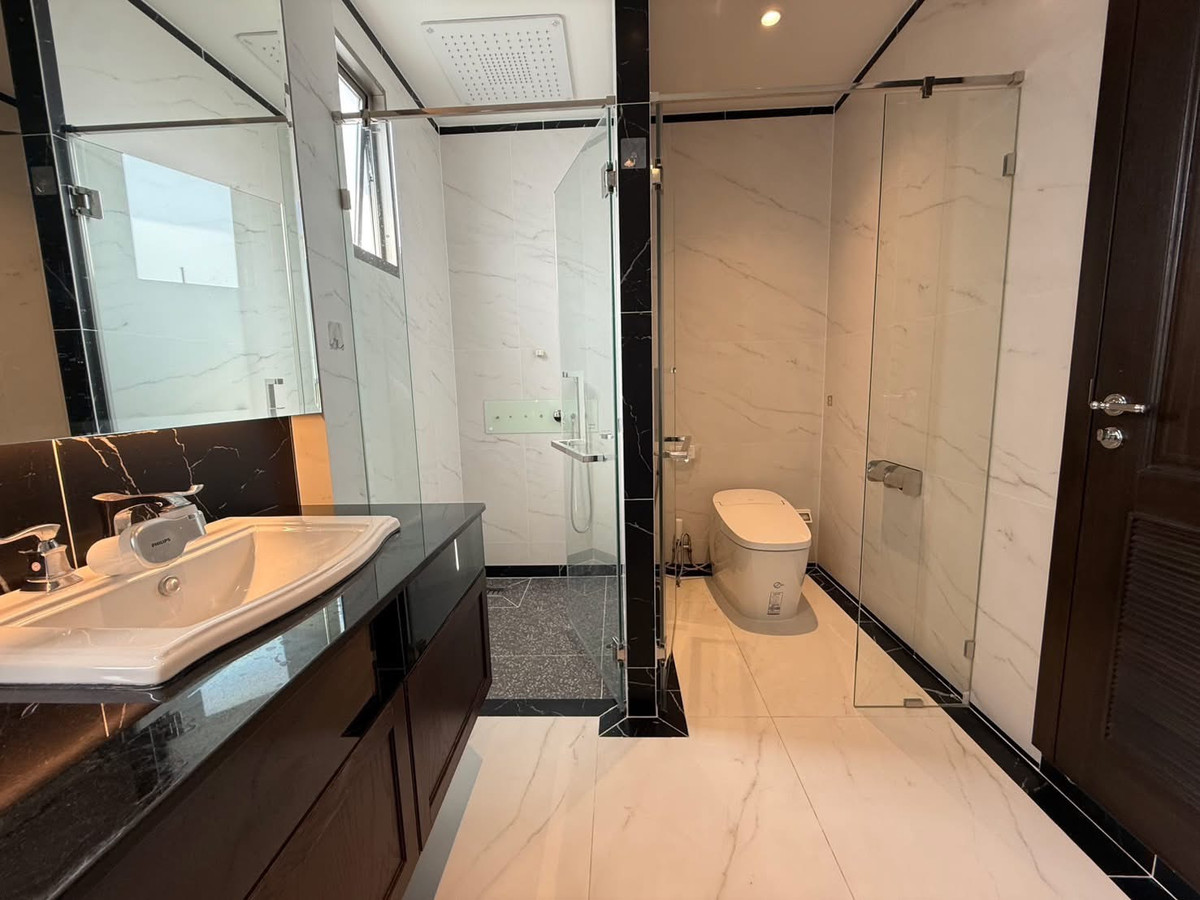 ให้เช่าบ้านลาดกระบัง สุวรรณภูมิ : 📌 ให้เช่า บ้านเดี่ยวสุดหรู Perfect Masterpiece Sukhumvit 77 