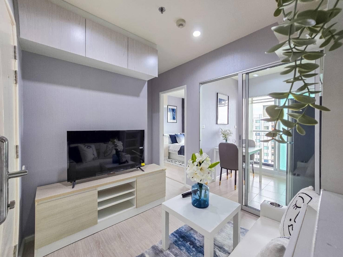 ให้เช่าคอนโด : 🏙️✨ ปล่อยเช่า คอนโด Aspire สาทร–ตากสิน (Timber Zone) ✨🏙️