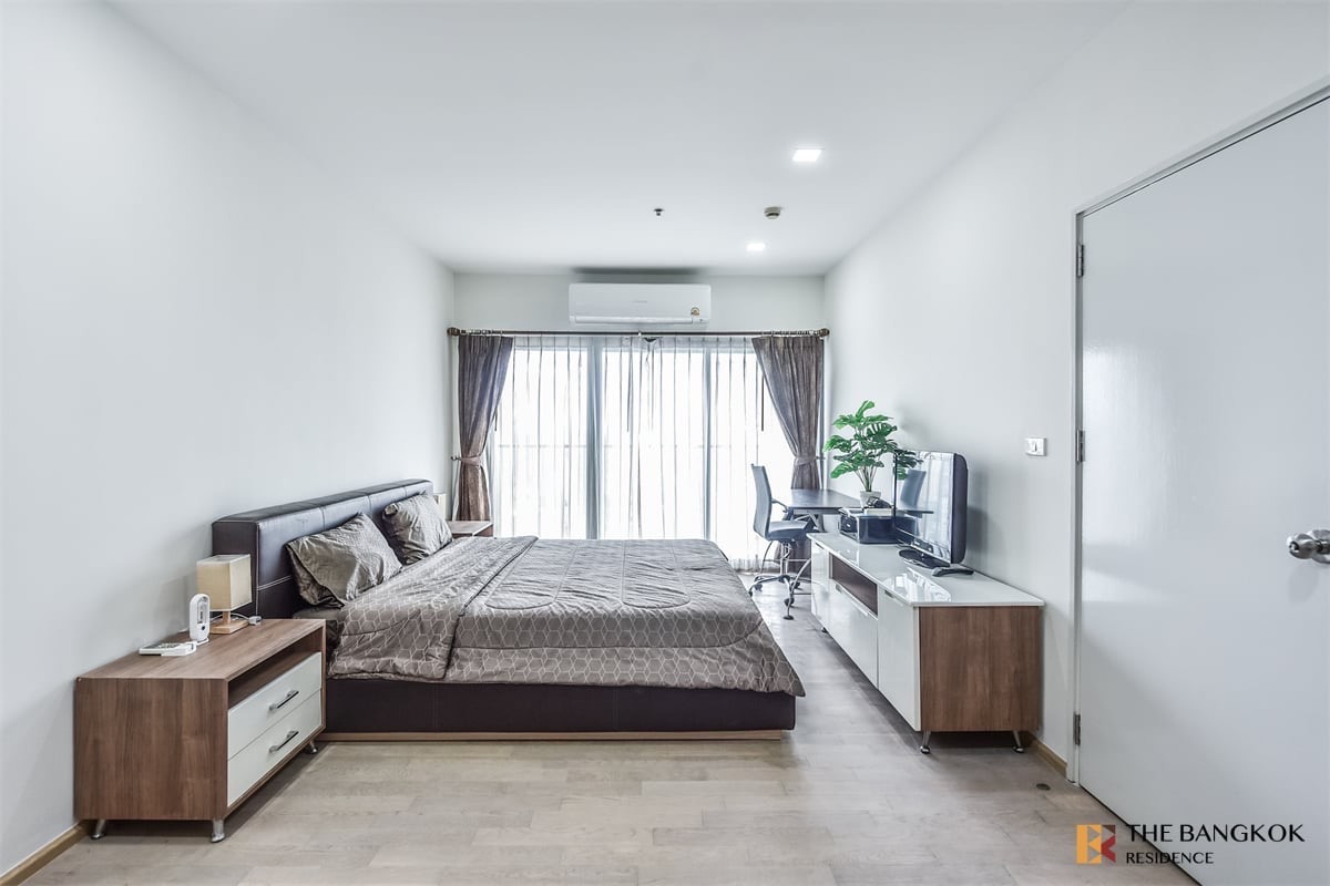 ขายคอนโดสุขุมวิท อโศก ทองหล่อ : Noble Remix 🚆 Lift down. BTS up. by Cholly