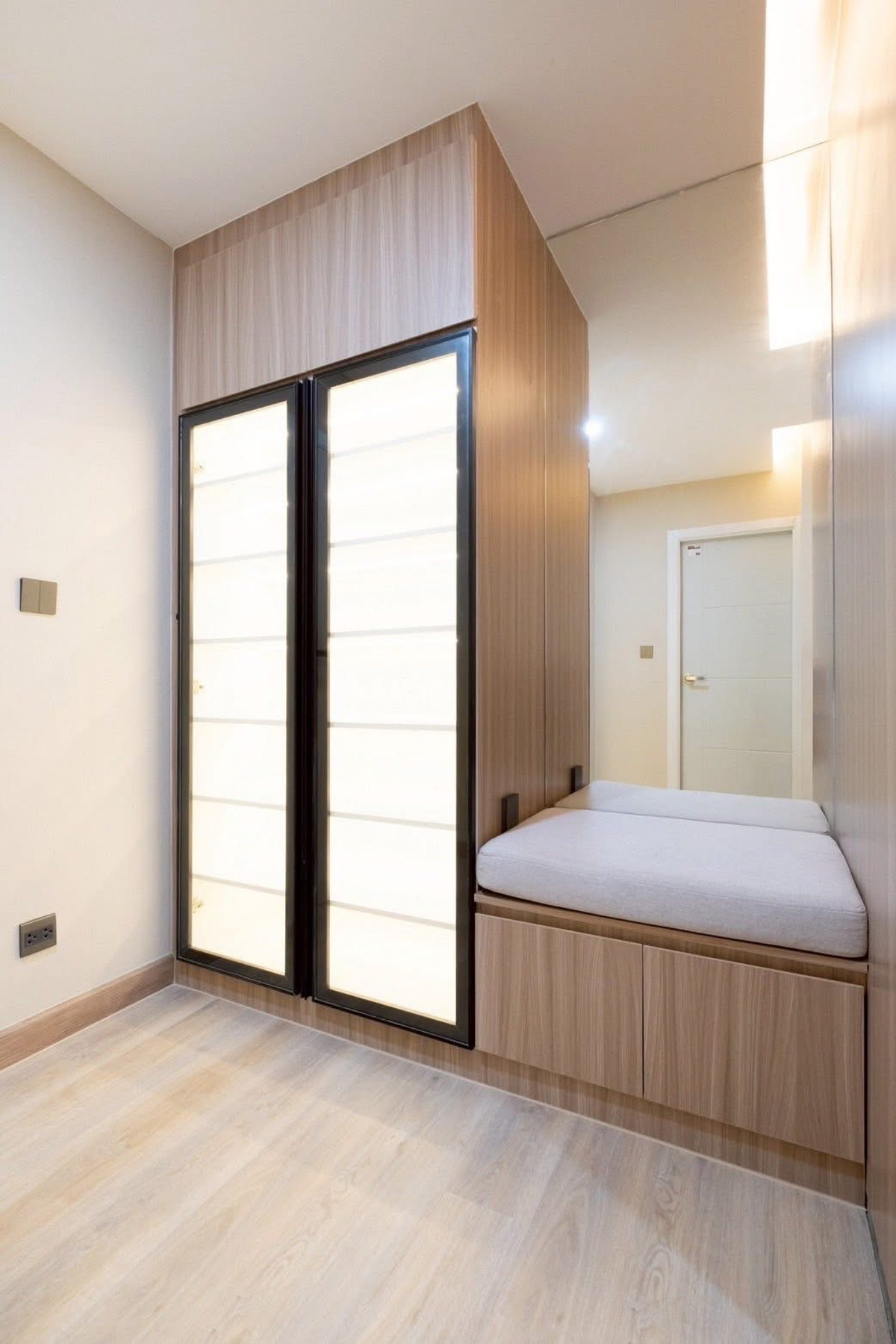 For SaleCondoOnnut, Udomsuk : The Winning Tower / 2 Bedrooms (FOR SALE), The Winning Tower / 2 Bedrooms (For Sale) NONT036