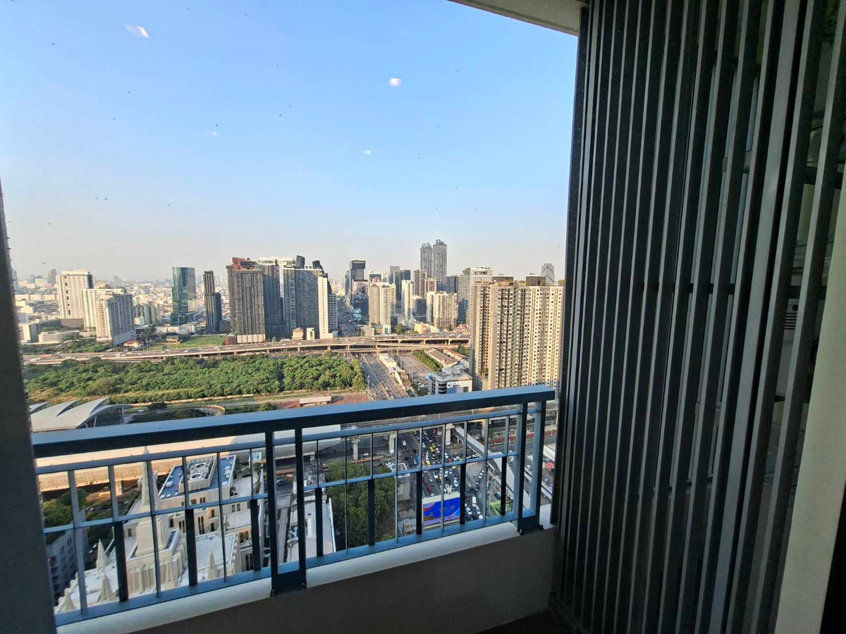 For SaleCondoRama9, Petchburi, RCA : Q Asoke / 2 Bedrooms (FOR SALE), Q Asoke / 2 Bedrooms (For Sale) TARN266