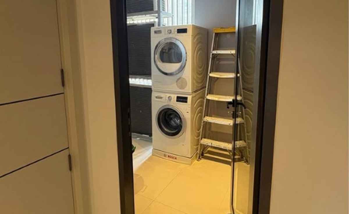 ขายคอนโดสุขุมวิท อโศก ทองหล่อ : 🔥ขายด่วนคอนโด Vittorio Sukhumvit 39 (2 ห้องนอน 3 ห้องน้ำ) 51.5 MB, วิวเมือง